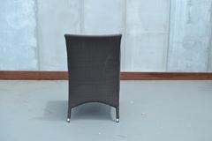 Tucker Seville Dining Chair - Java