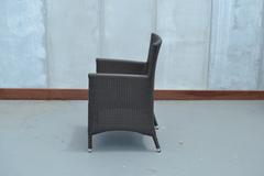 Tucker Seville Dining Chair - Java