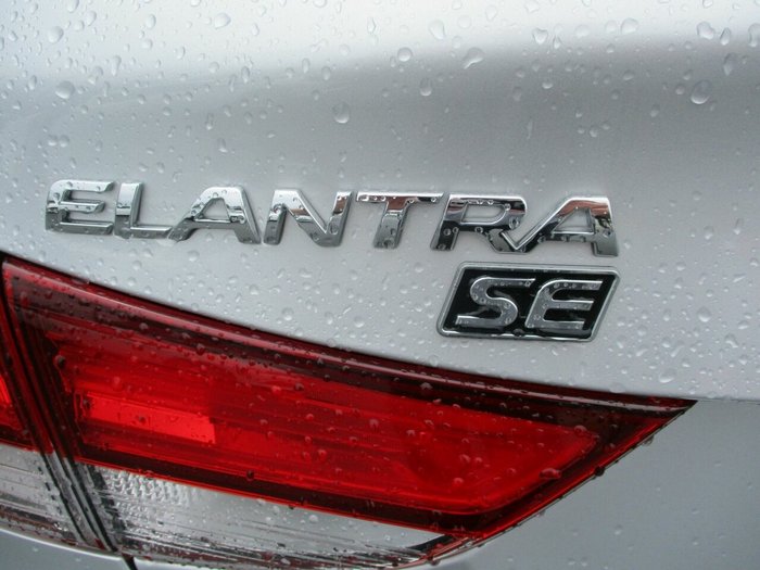 2015 Hyundai Elantra SE MD3