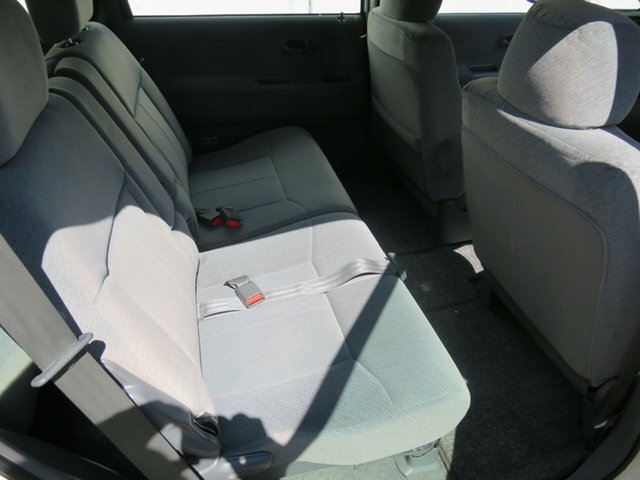 1998 Honda Odyssey Wagon