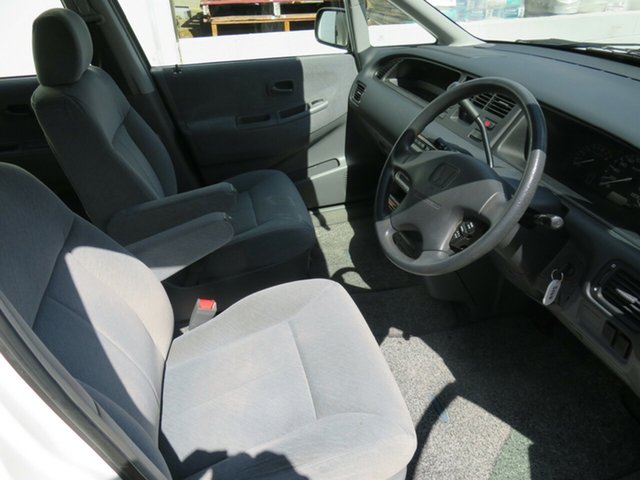 1998 Honda Odyssey Wagon