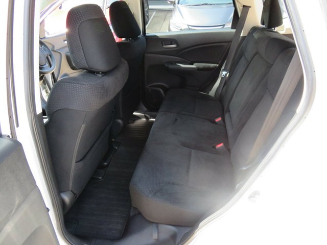 2013 Honda CR-V VTIN2 Wagon