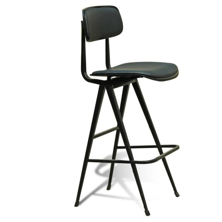 Billy Bar Stool