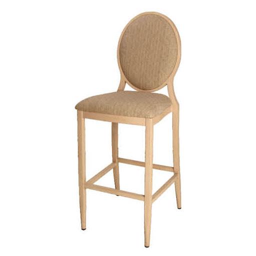 Louis Function Bar Stool