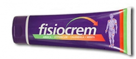 FISIOCREM 250GM SOLUGEL