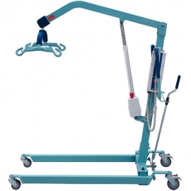 HOIST PATIENT SAMORE MAXI