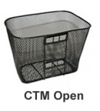 SPARE PART CTM BASKET FRONT NO LID