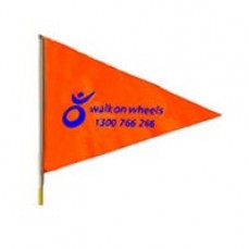 SAFETY FLAG