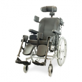 DAYS TILT N SPACE WHEELCHAIR 440MM SEAT