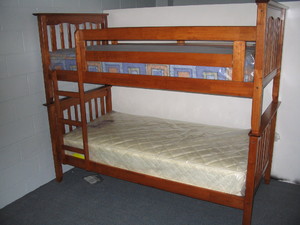 Bunk Beds