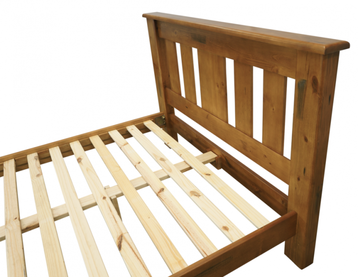 DROVER QUEEN BED