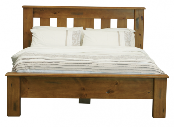 DROVER QUEEN BED