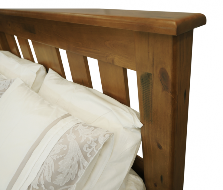 DROVER QUEEN BED