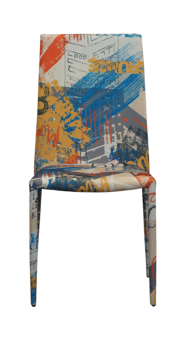 DIANA DINING CHAIR