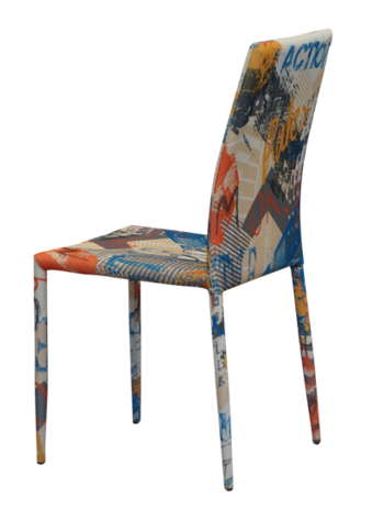 DIANA DINING CHAIR