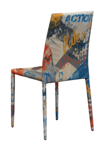 DIANA DINING CHAIR