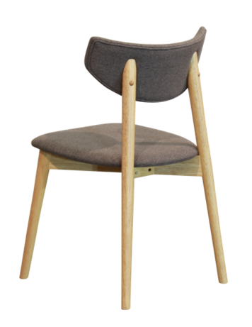 JENNA DINING CHAIR