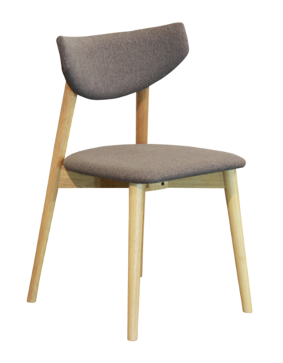 JENNA DINING CHAIR