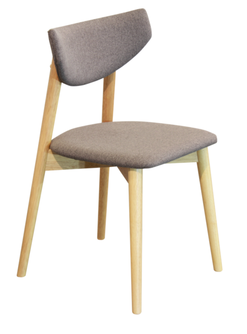 JENNA DINING CHAIR