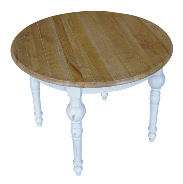 FRENCH PROVINCIAL TABLE (1000)