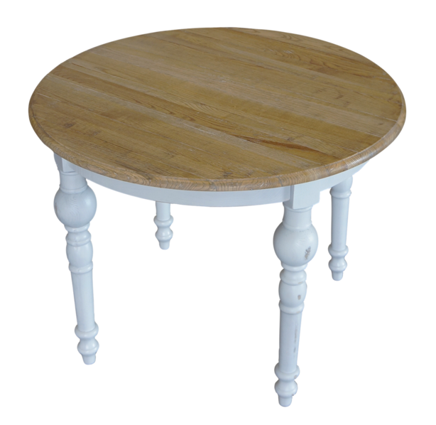 FRENCH PROVINCIAL TABLE (1000)