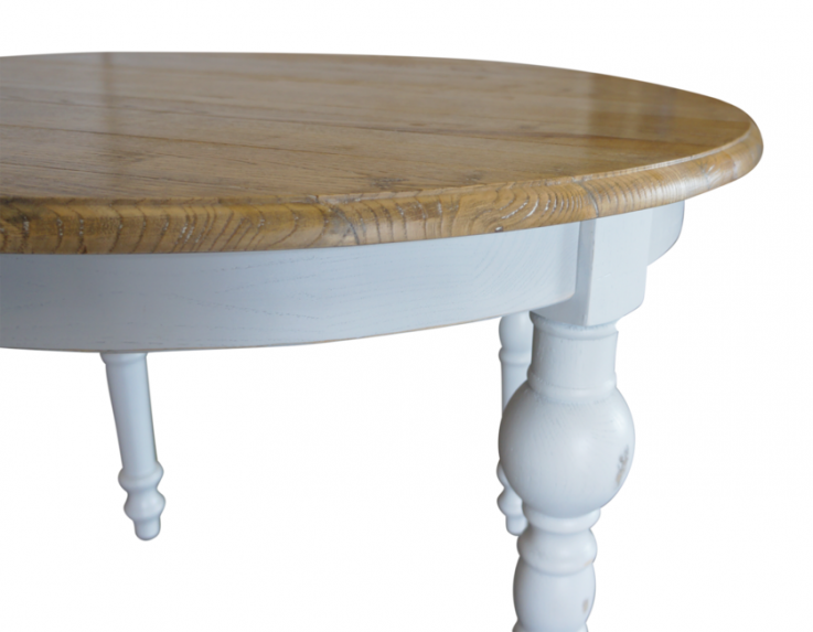 FRENCH PROVINCIAL TABLE (1000)