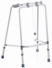 Day Ball Walking Frame