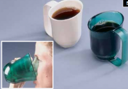 Dysphagia Cup