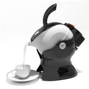 Uccello Kettle