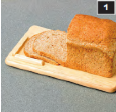 Bread Board