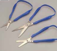 Easi Grip Scissors