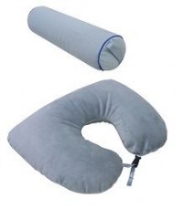 2 in 1 Travel Pillow