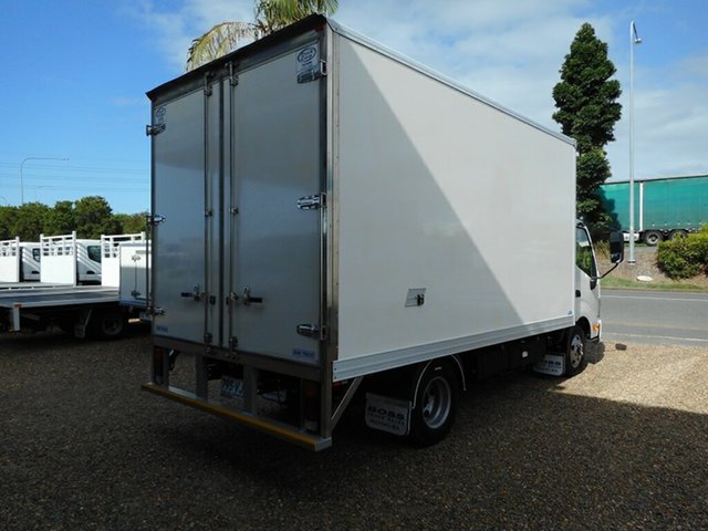 2015 Hino 617 Pantech