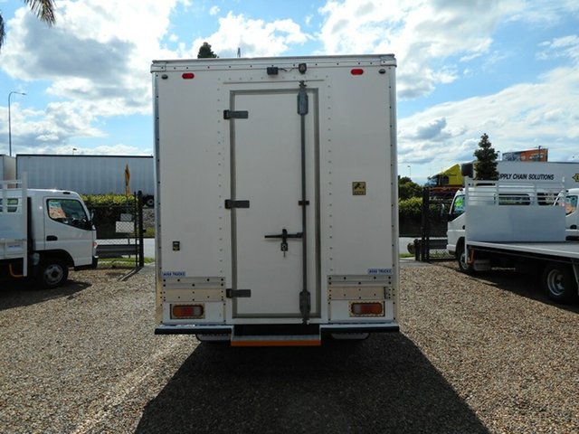 2011 Hino 716 Pantech