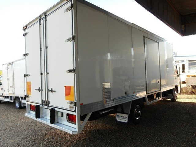 2010 Hino FD Pantech