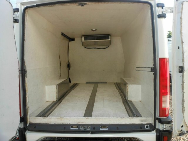 2006 Iveco Daily Refrigerated