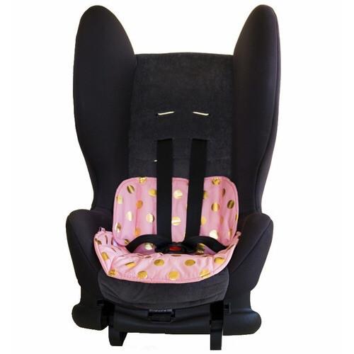 Bambella Designs Car Seat Protector