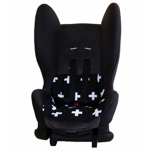 Bambella Designs Car Seat Protector