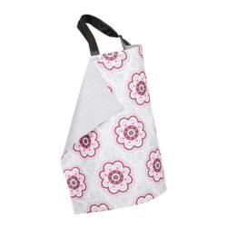 Breast Feeding Cover ( reversible )