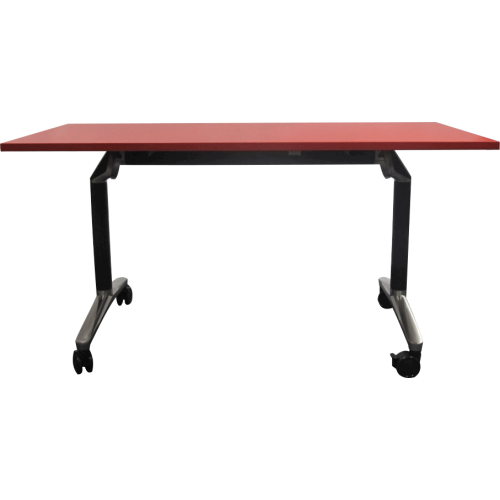 ECLIPSE® FLIP TOP TABLE DELUXE - 1800 X 