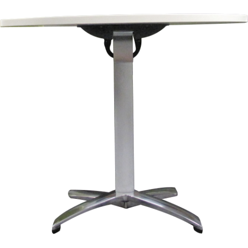 ECLIPSE® FLIP TOP ROUND CAFE TABLE - 900