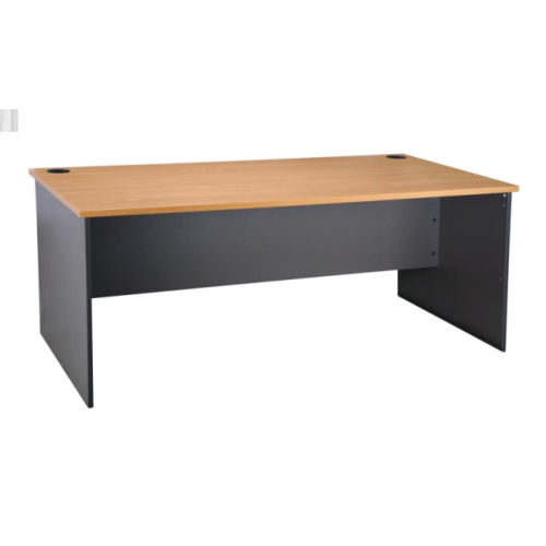 ECLIPSE® BANKSIA DESK - 1500 X 750 - EBD