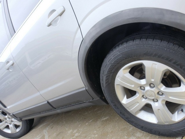 2010 Holden Captiva CG MY10 5 AWD Wagon 