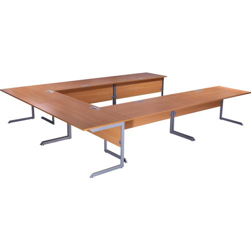 ECLIPSE FOLDING DESK - EFD1500G