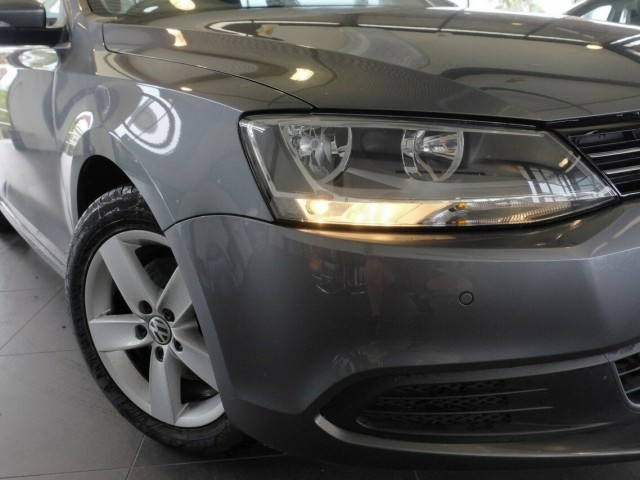 2012 MY13 Volkswagen Jetta 1B MY13 103TD