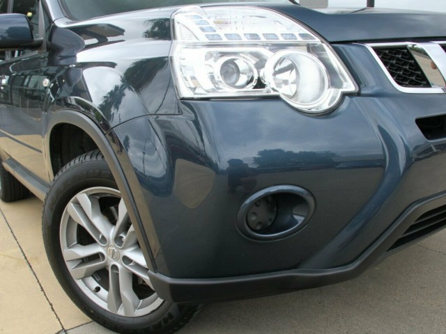 2011 Nissan X-Trail T31 Series IV ST 2WD