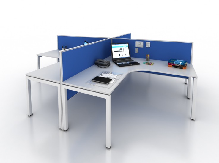 GEN-Y(benches,desk & tables)