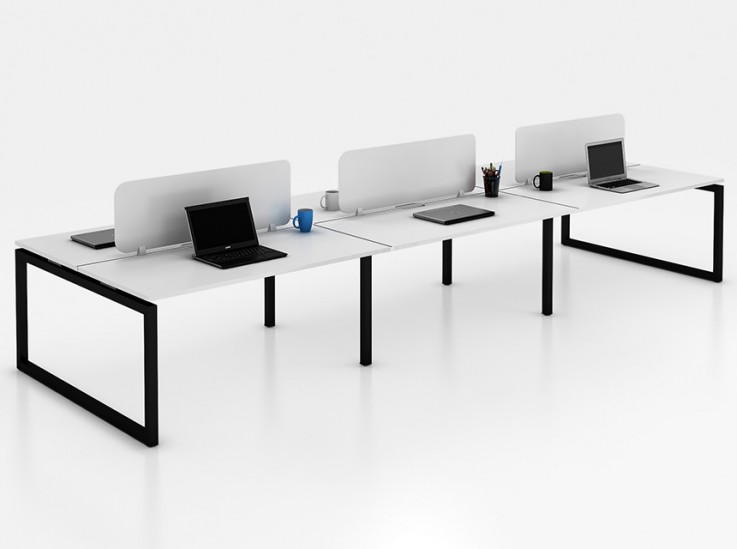 GEN-O (Benches,Desks,Tables)   