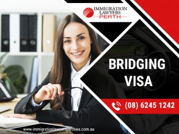 Best Bridging Visa Lawyer in Perth