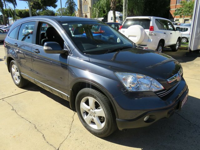 2007 Honda CR-V Sport Wagon